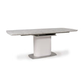 Tamworth Large 160cm Rectangular Extending Dining Table – SmarTops®